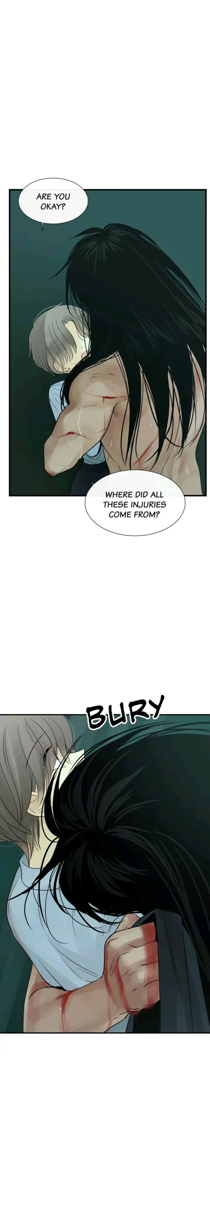 Totem Realm Manhwa Agagbb Chapter 30 - Page 1