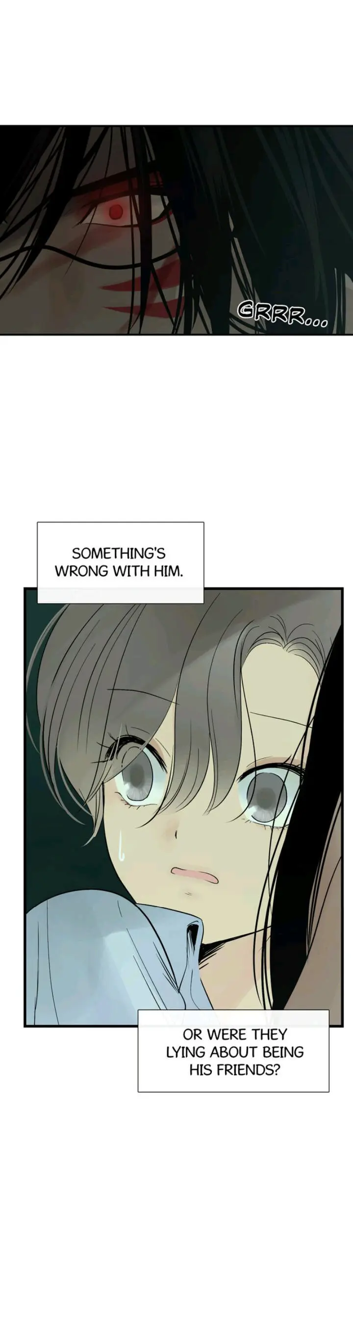 Totem Realm Manhwa Agagbb Chapter 30 - Page 12