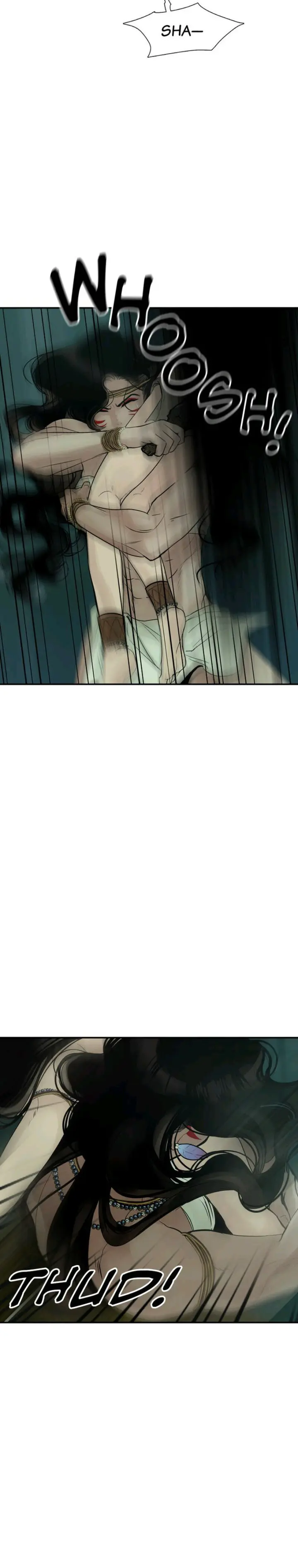 Totem Realm Manhwa Agagbb Chapter 30 - Page 17
