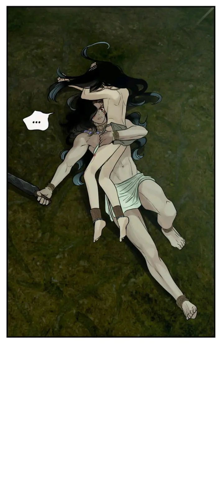 Totem Realm Manhwa Agagbb Chapter 30 - Page 18