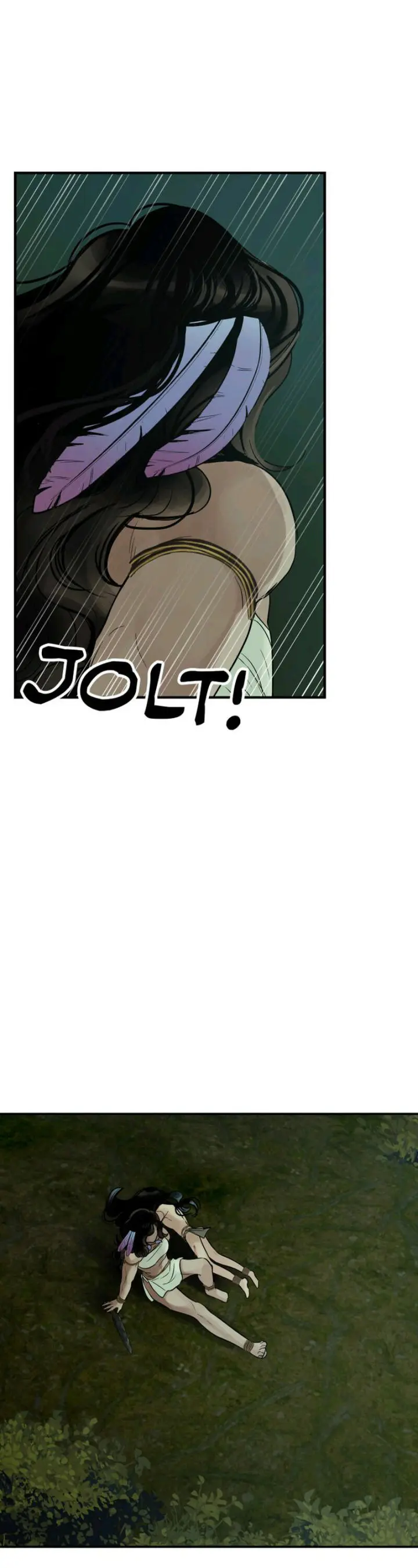 Totem Realm Manhwa Agagbb Chapter 30 - Page 19