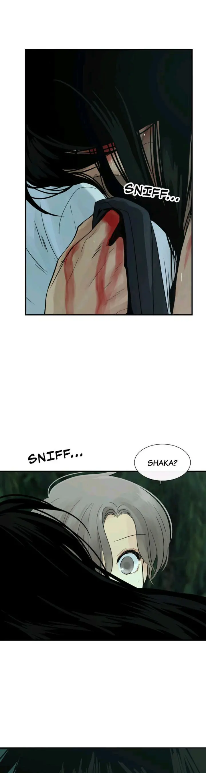 Totem Realm Manhwa Agagbb Chapter 30 - Page 2