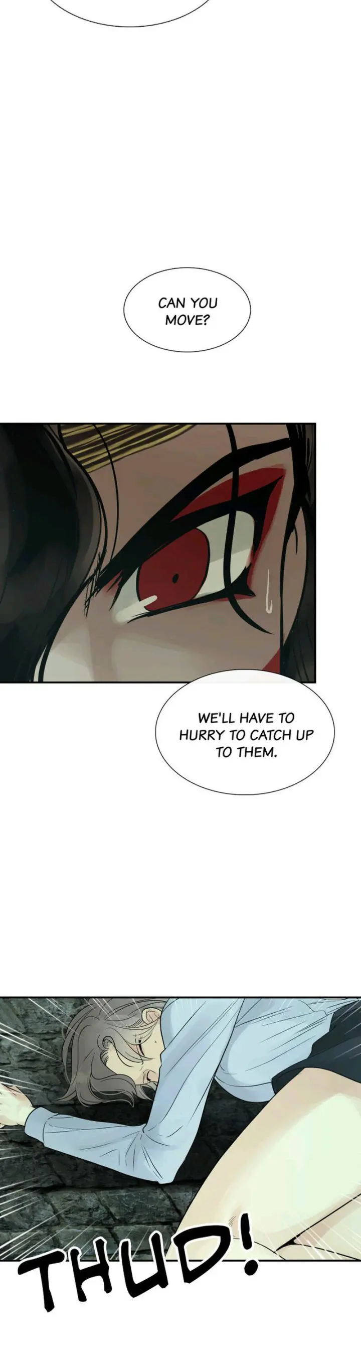Totem Realm Manhwa Agagbb Chapter 30 - Page 22