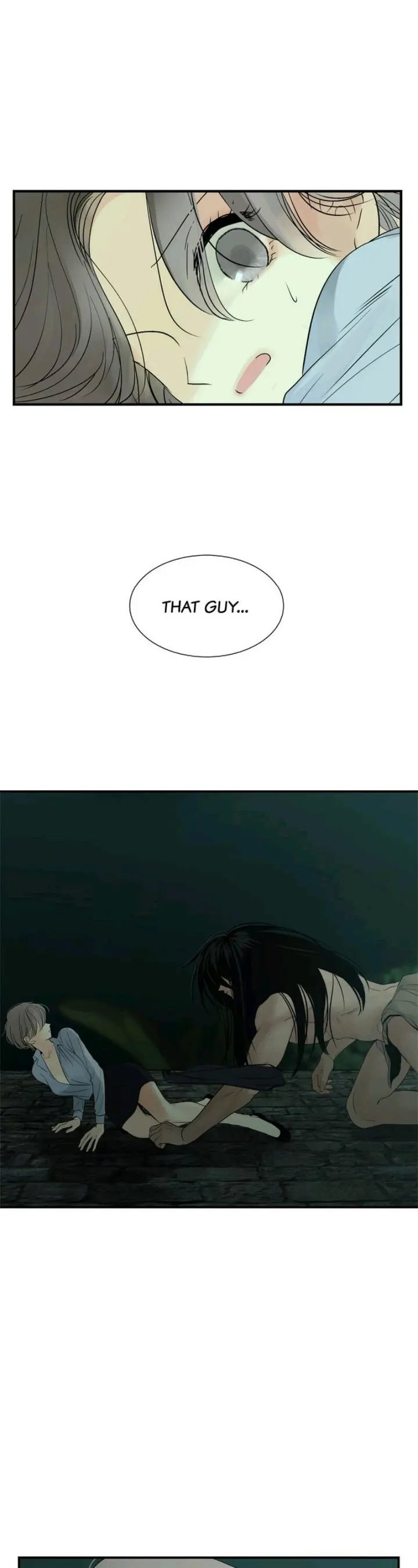 Totem Realm Manhwa Agagbb Chapter 30 - Page 23