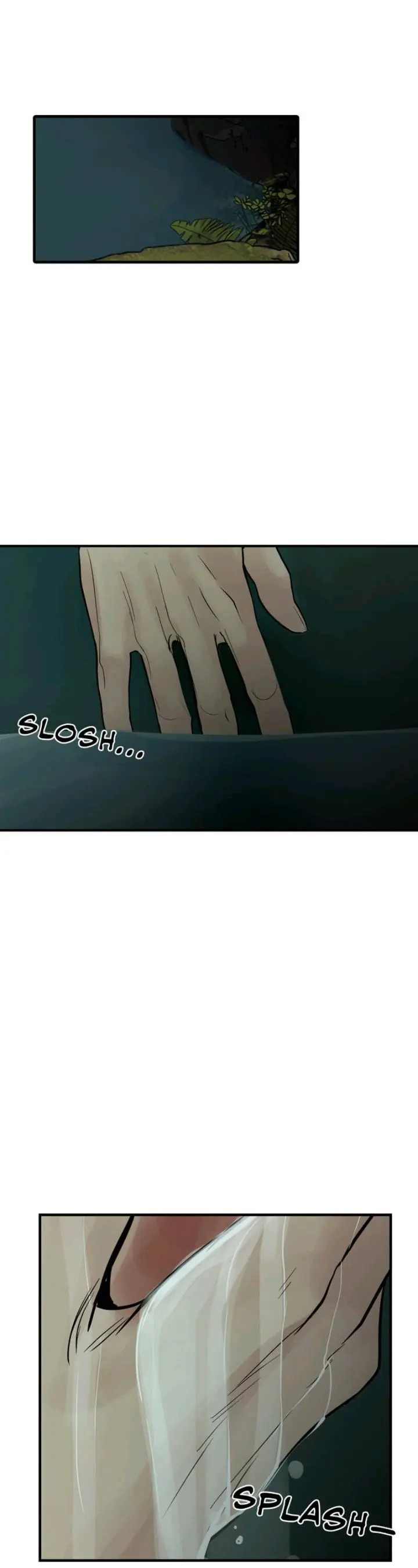 Totem Realm Manhwa Agagbb Chapter 30 - Page 26