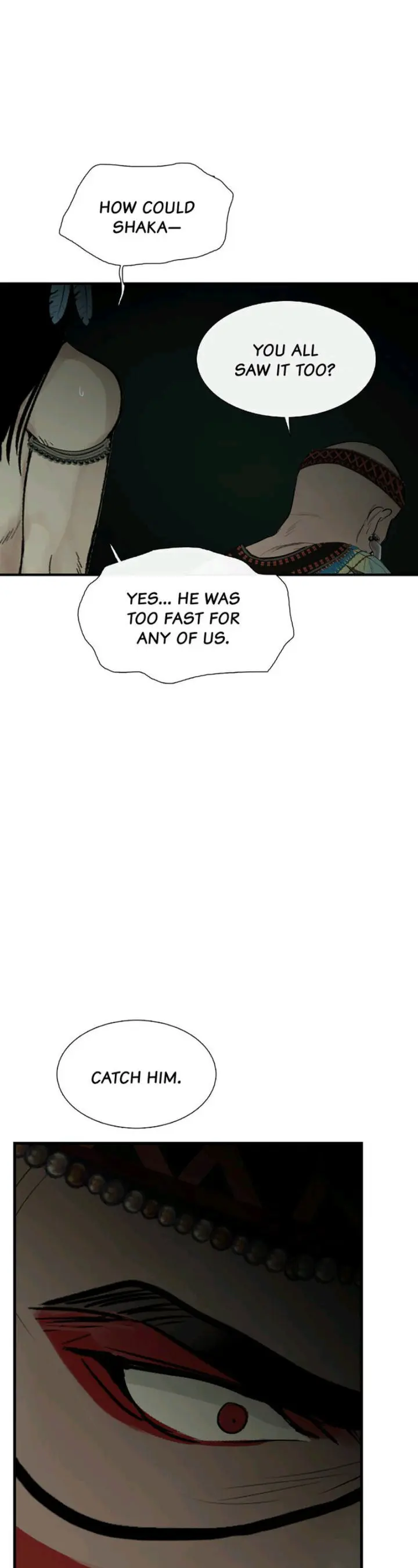 Totem Realm Manhwa Agagbb Chapter 30 - Page 28