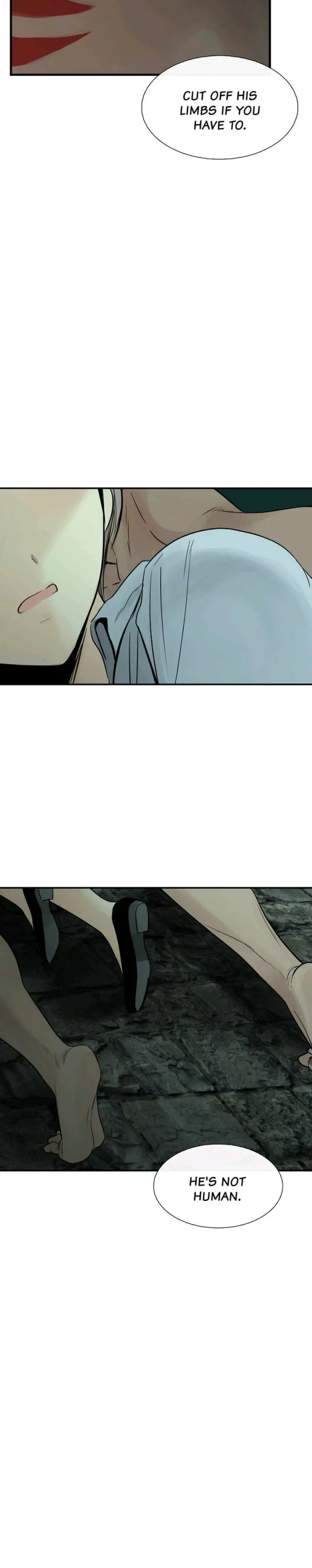 Totem Realm Manhwa Agagbb Chapter 30 - Page 29