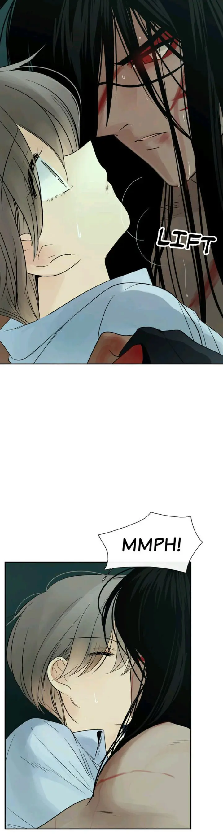 Totem Realm Manhwa Agagbb Chapter 30 - Page 3