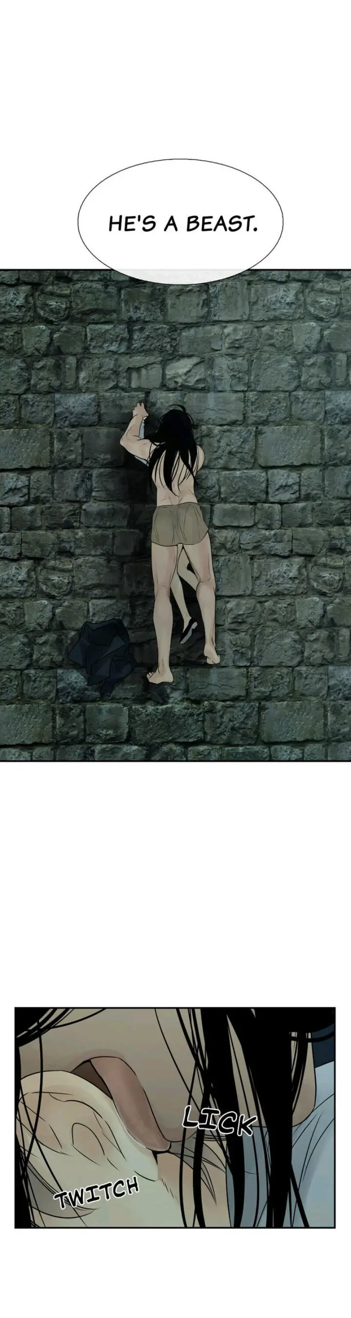 Totem Realm Manhwa Agagbb Chapter 30 - Page 30