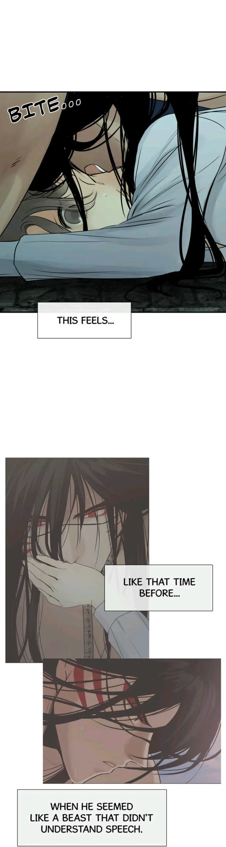 Totem Realm Manhwa Agagbb Chapter 30 - Page 31