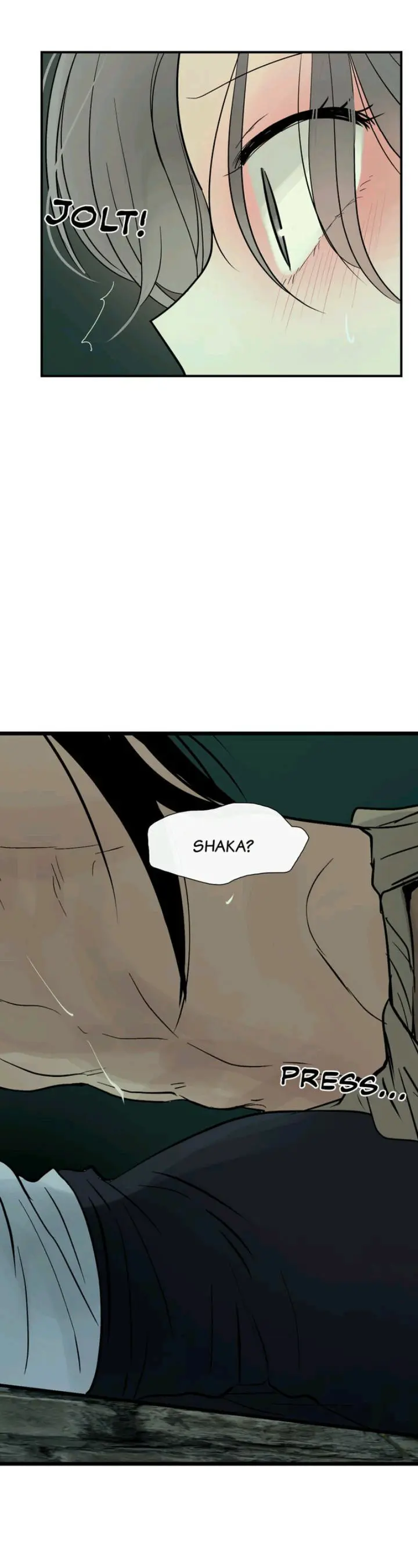Totem Realm Manhwa Agagbb Chapter 30 - Page 33