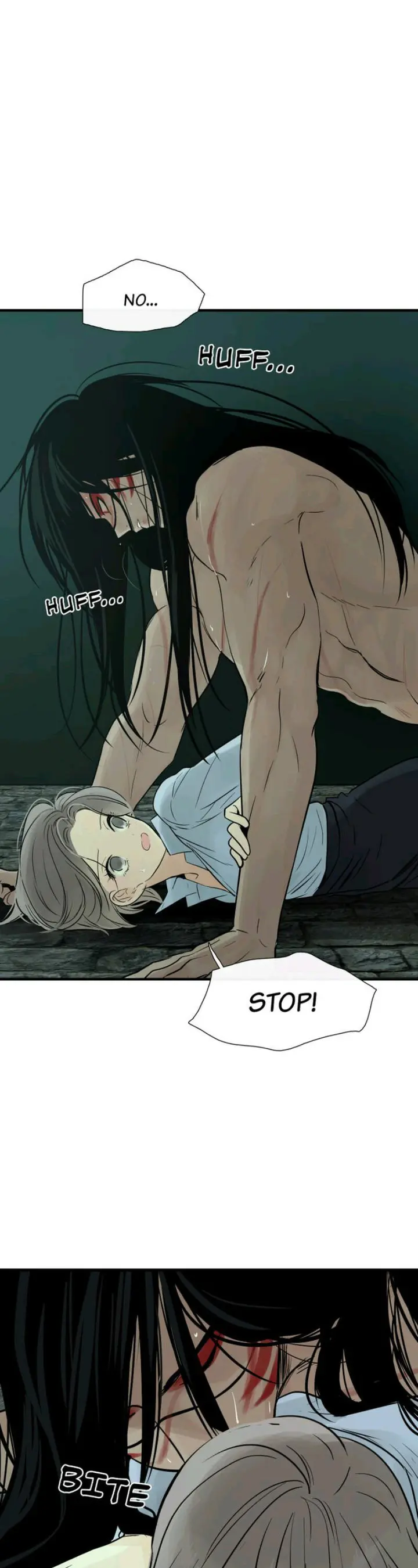Totem Realm Manhwa Agagbb Chapter 30 - Page 34