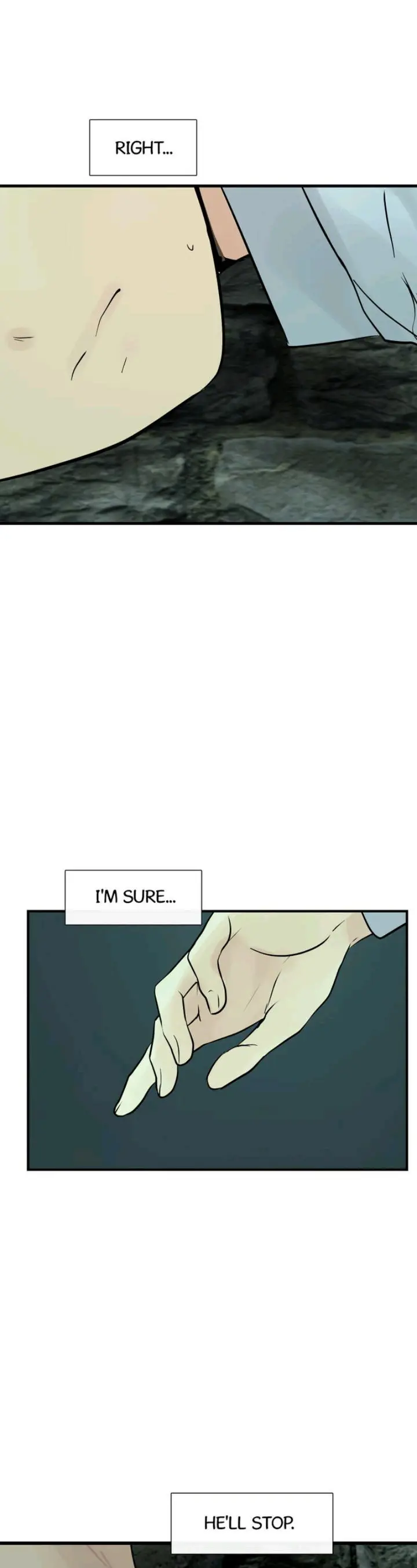 Totem Realm Manhwa Agagbb Chapter 30 - Page 37