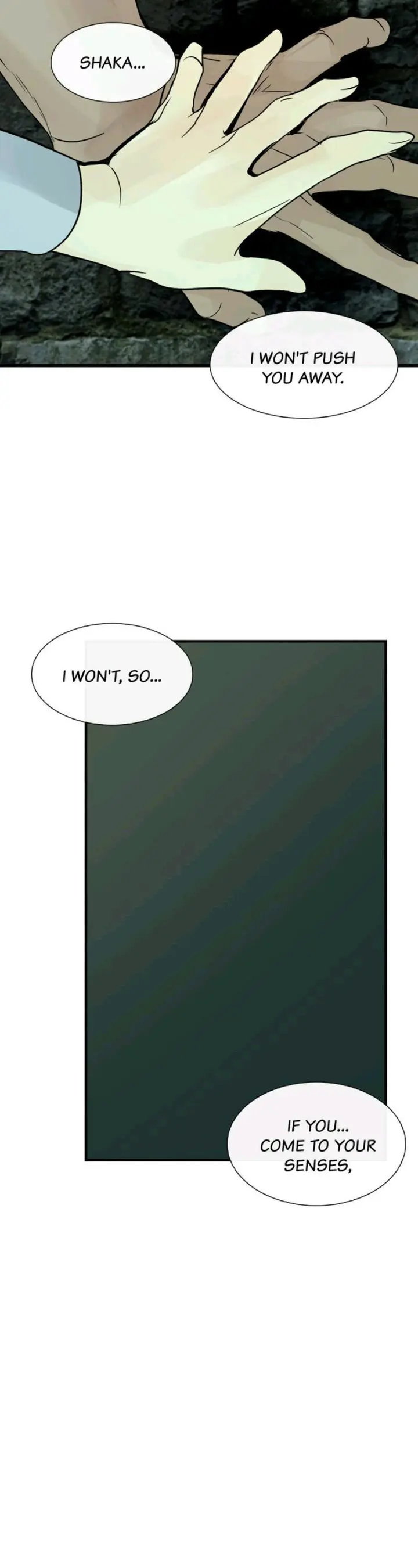 Totem Realm Manhwa Agagbb Chapter 30 - Page 38