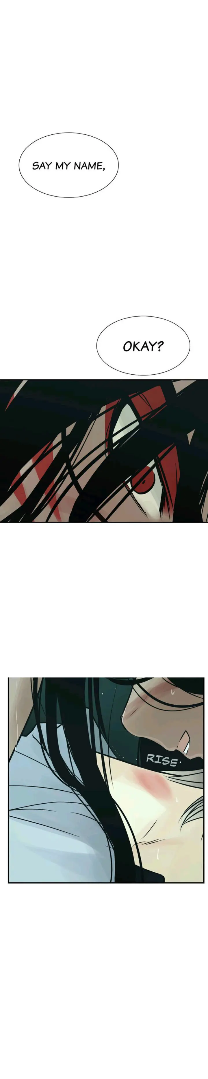 Totem Realm Manhwa Agagbb Chapter 30 - Page 39