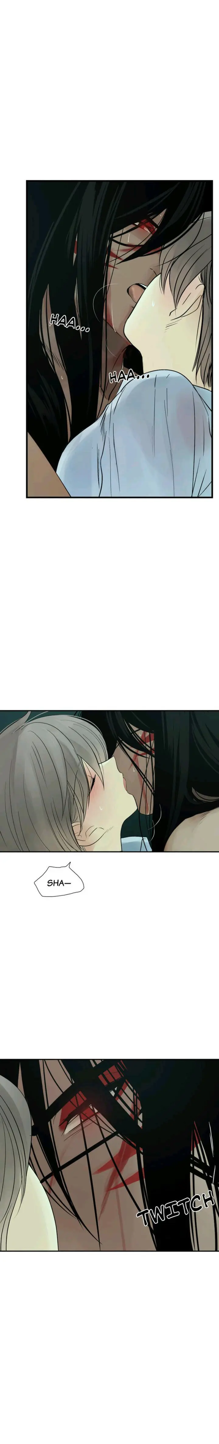 Totem Realm Manhwa Agagbb Chapter 30 - Page 4