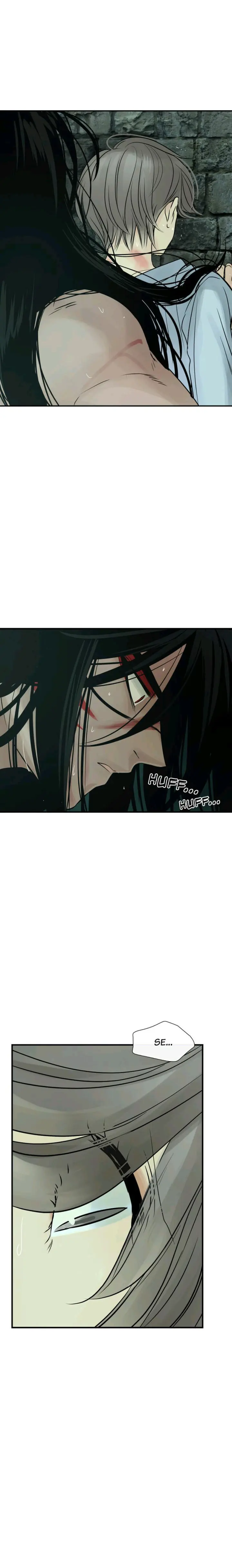Totem Realm Manhwa Agagbb Chapter 30 - Page 40