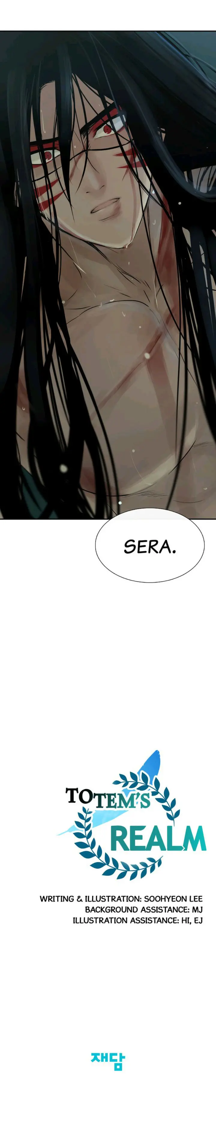 Totem Realm Manhwa Agagbb Chapter 30 - Page 41