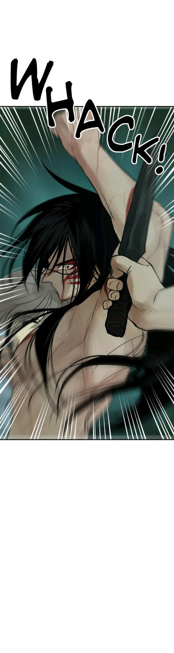 Totem Realm Manhwa Agagbb Chapter 30 - Page 5