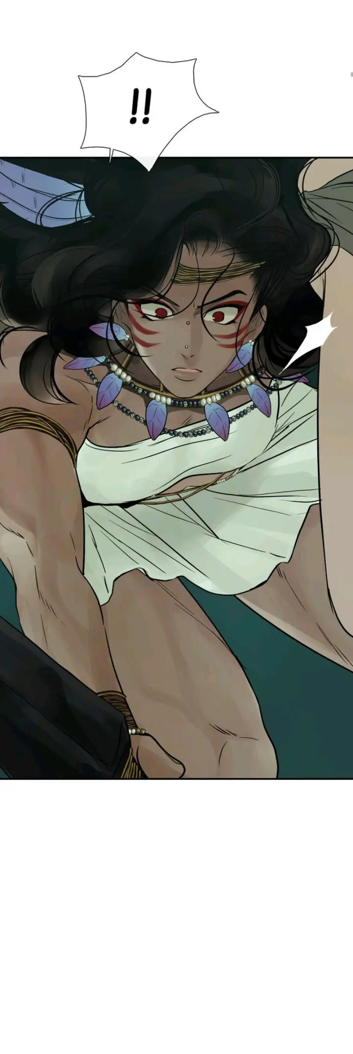 Totem Realm Manhwa Agagbb Chapter 30 - Page 6