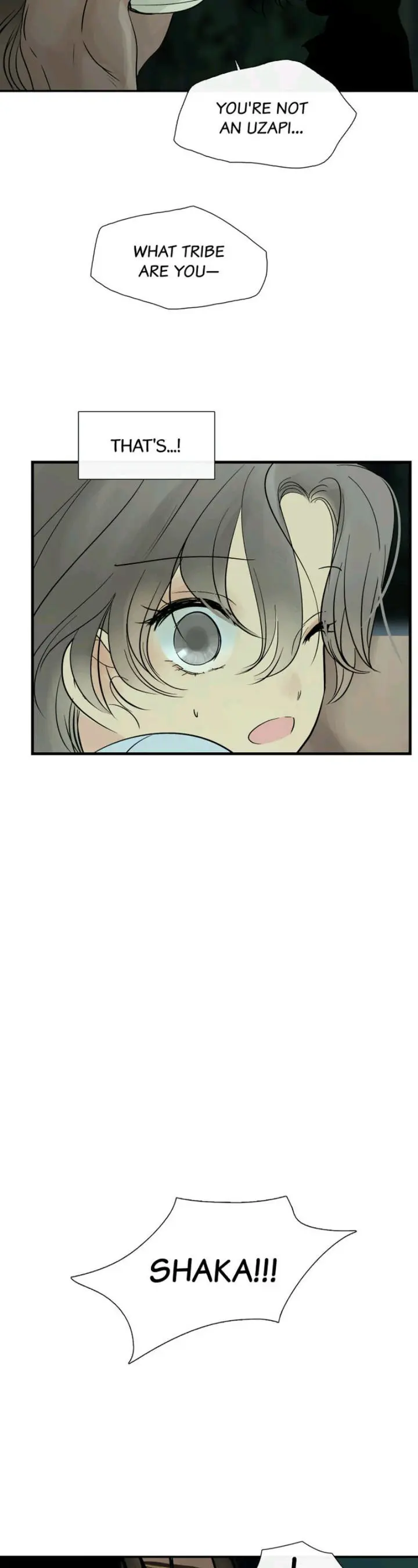 Totem Realm Manhwa Agagbb Chapter 30 - Page 9