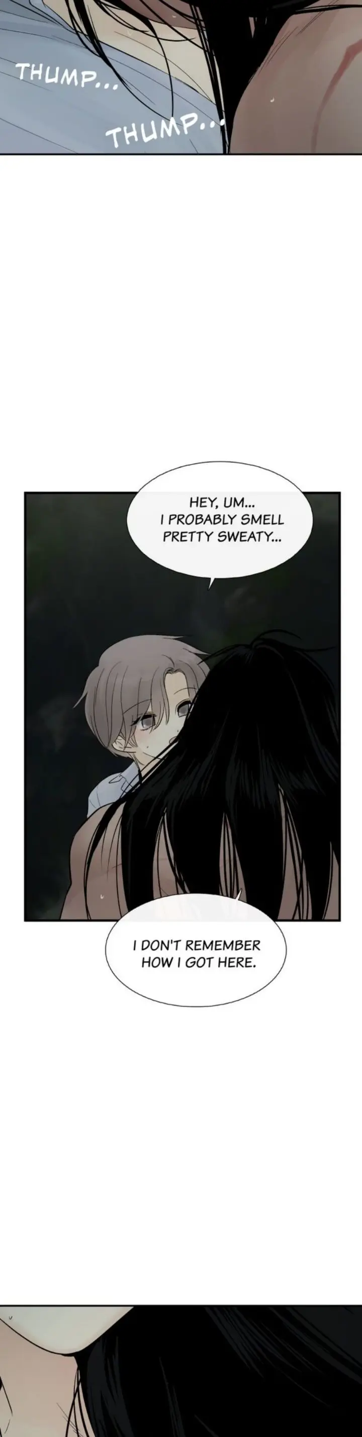 Totem Realm Manhwa Agagbb Chapter 32 - Page 12