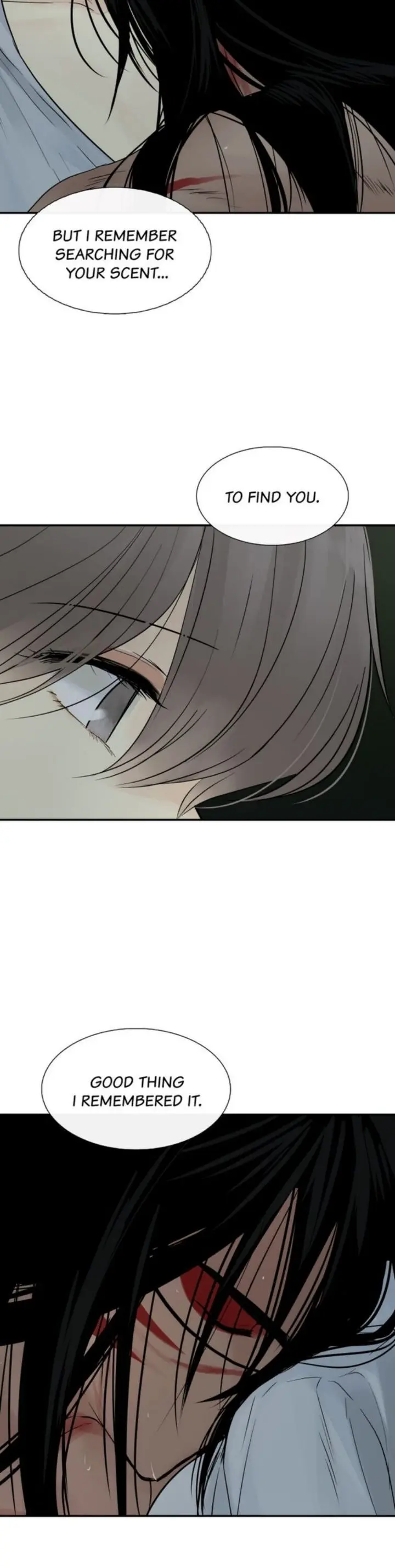 Totem Realm Manhwa Agagbb Chapter 32 - Page 13