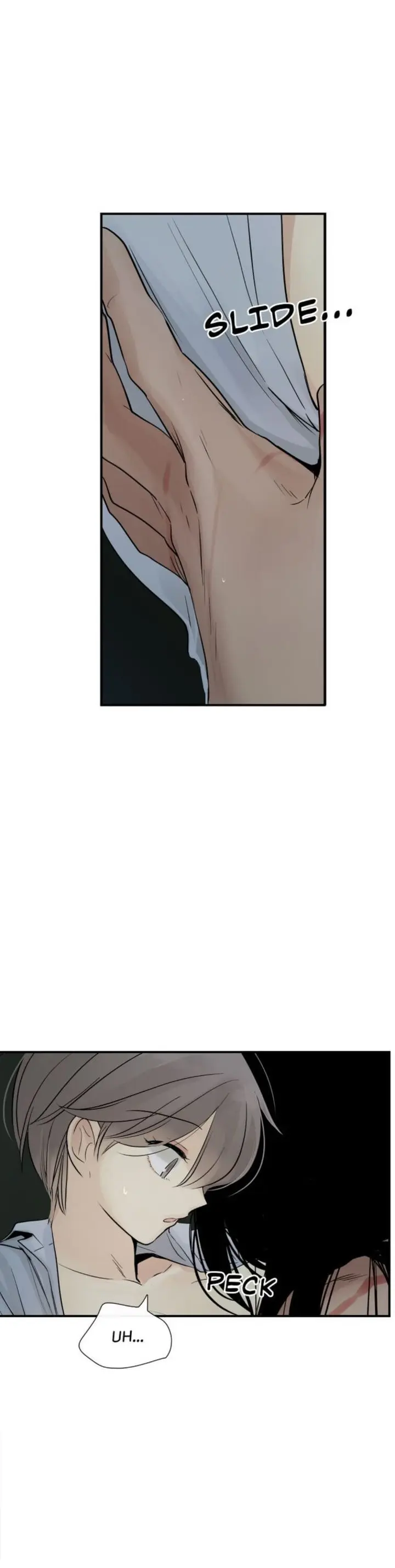 Totem Realm Manhwa Agagbb Chapter 32 - Page 15