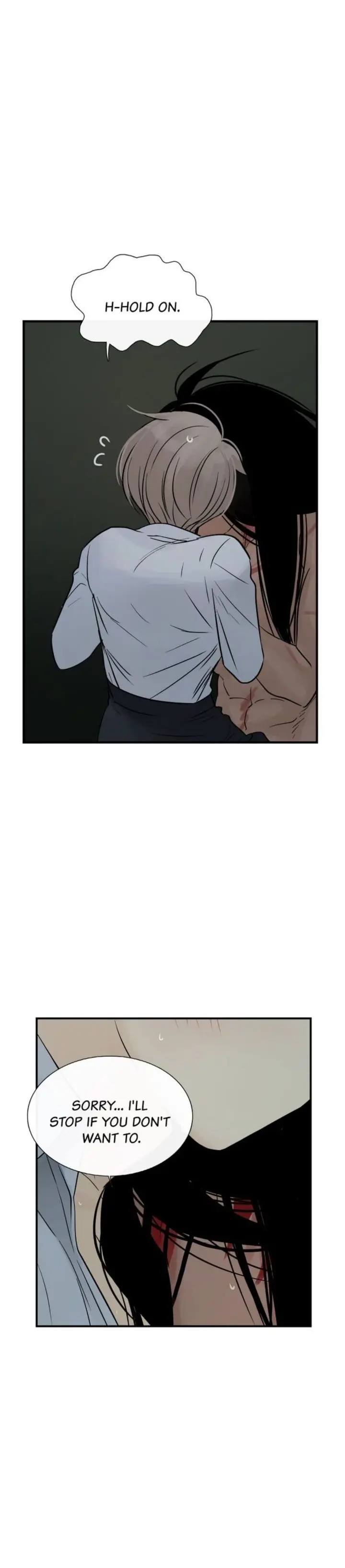Totem Realm Manhwa Agagbb Chapter 32 - Page 16