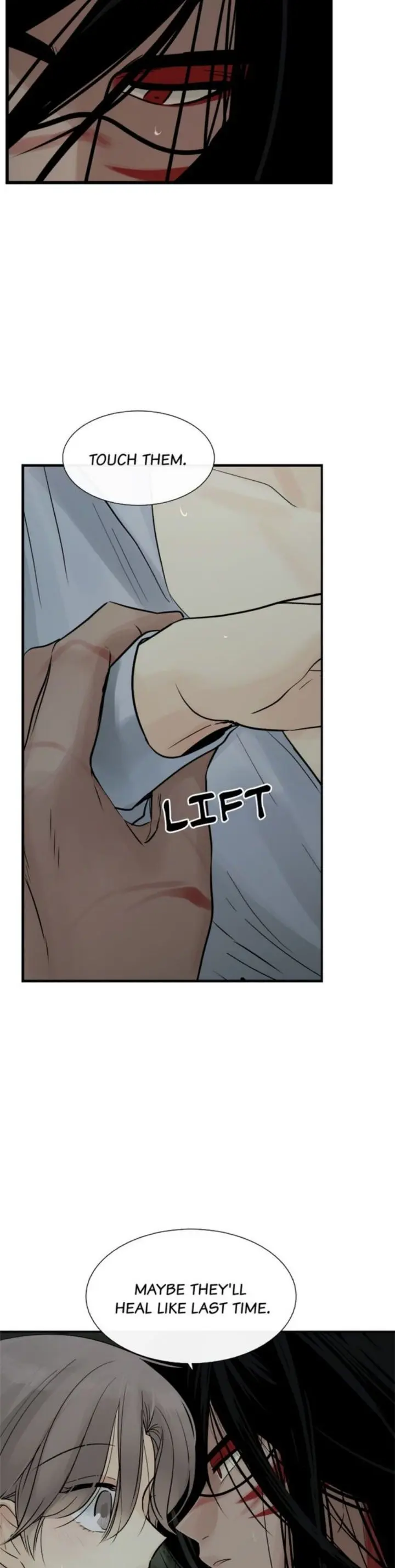 Totem Realm Manhwa Agagbb Chapter 32 - Page 18