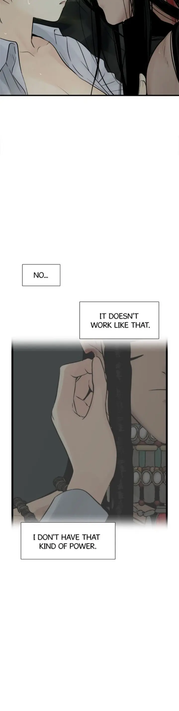 Totem Realm Manhwa Agagbb Chapter 32 - Page 19