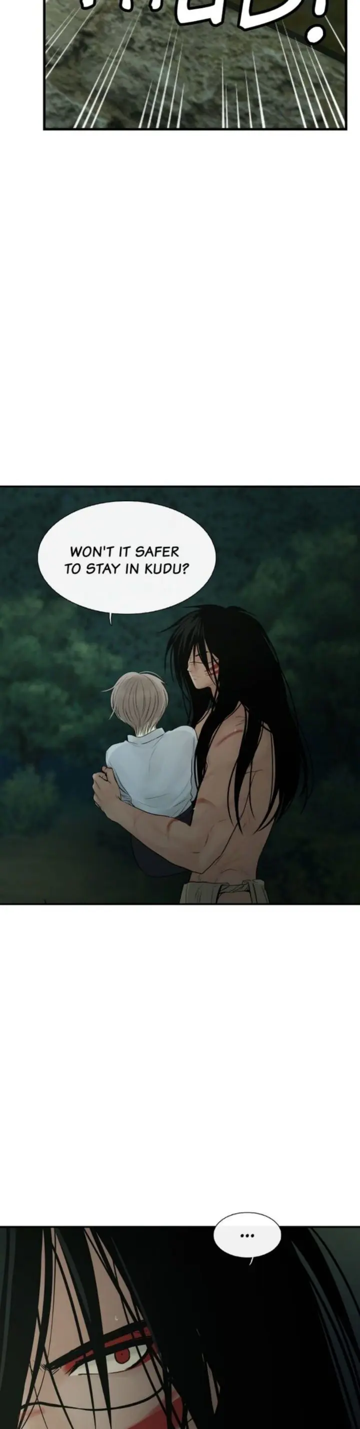 Totem Realm Manhwa Agagbb Chapter 32 - Page 2