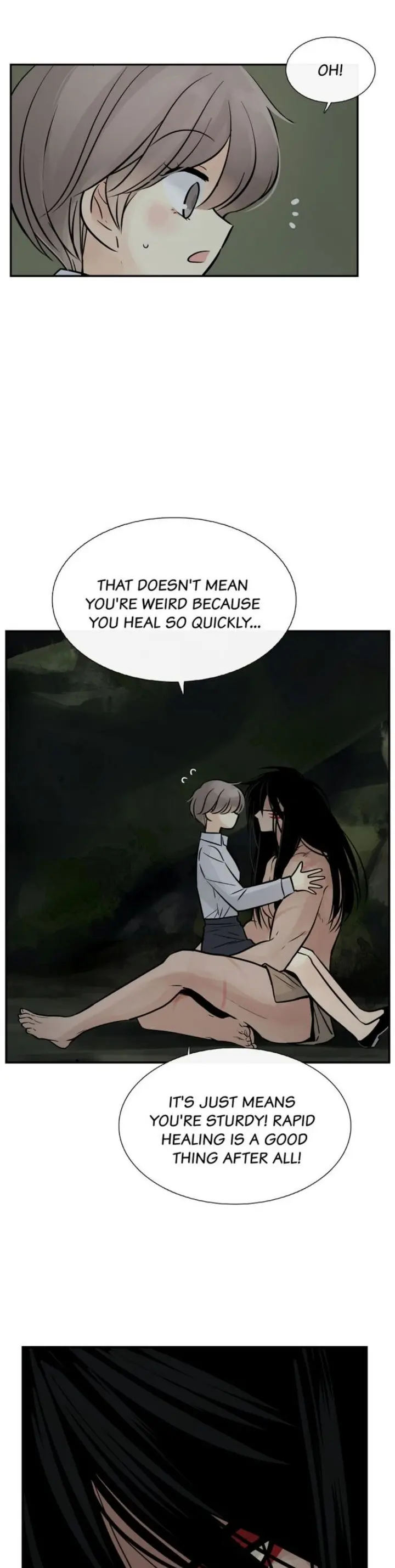 Totem Realm Manhwa Agagbb Chapter 32 - Page 21