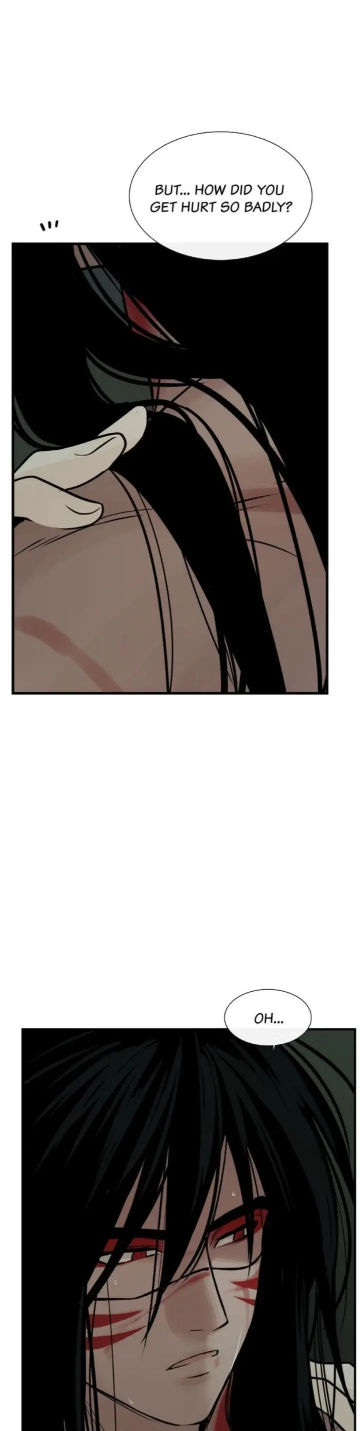 Totem Realm Manhwa Agagbb Chapter 32 - Page 24