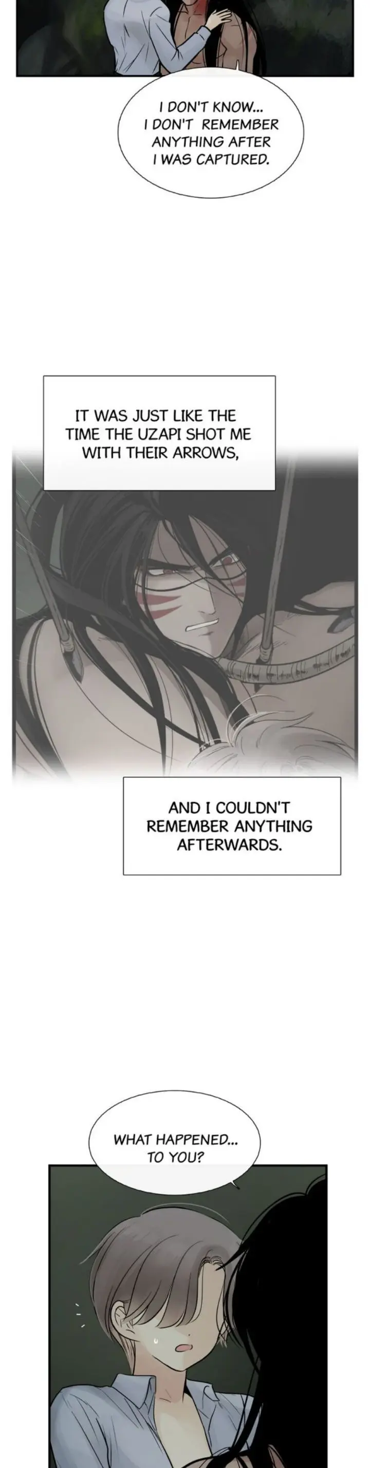 Totem Realm Manhwa Agagbb Chapter 32 - Page 26