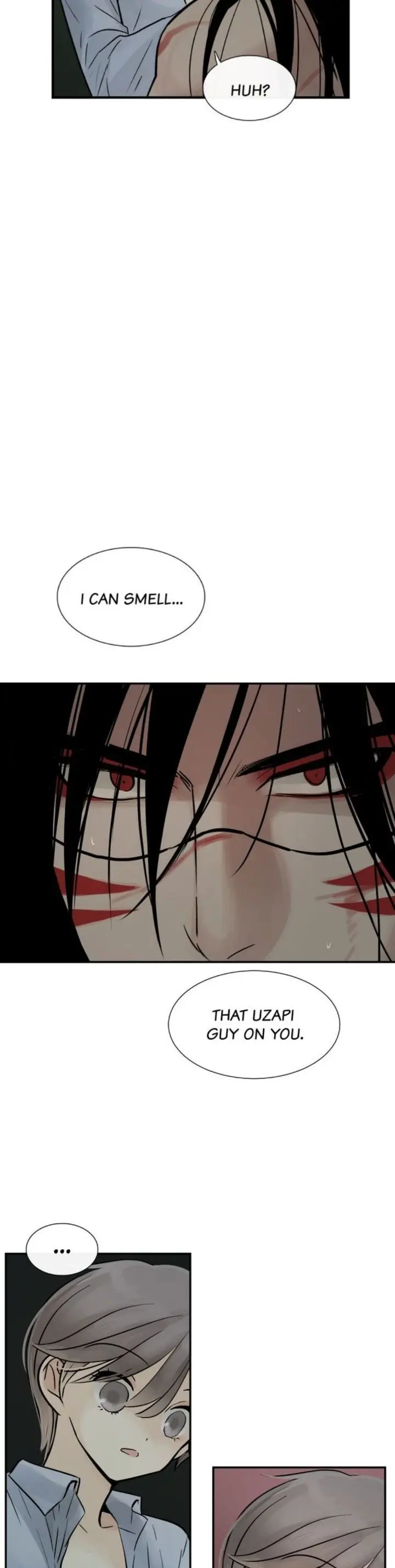 Totem Realm Manhwa Agagbb Chapter 32 - Page 27