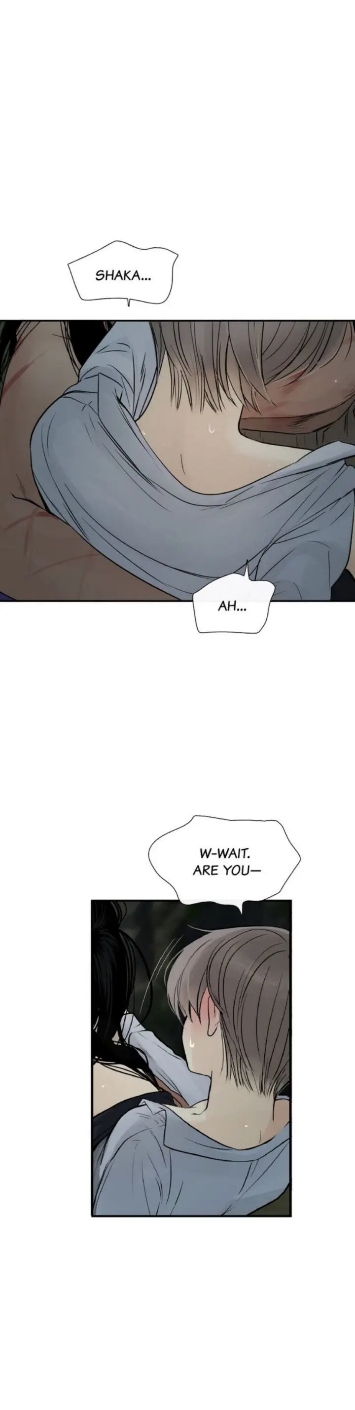 Totem Realm Manhwa Agagbb Chapter 32 - Page 30