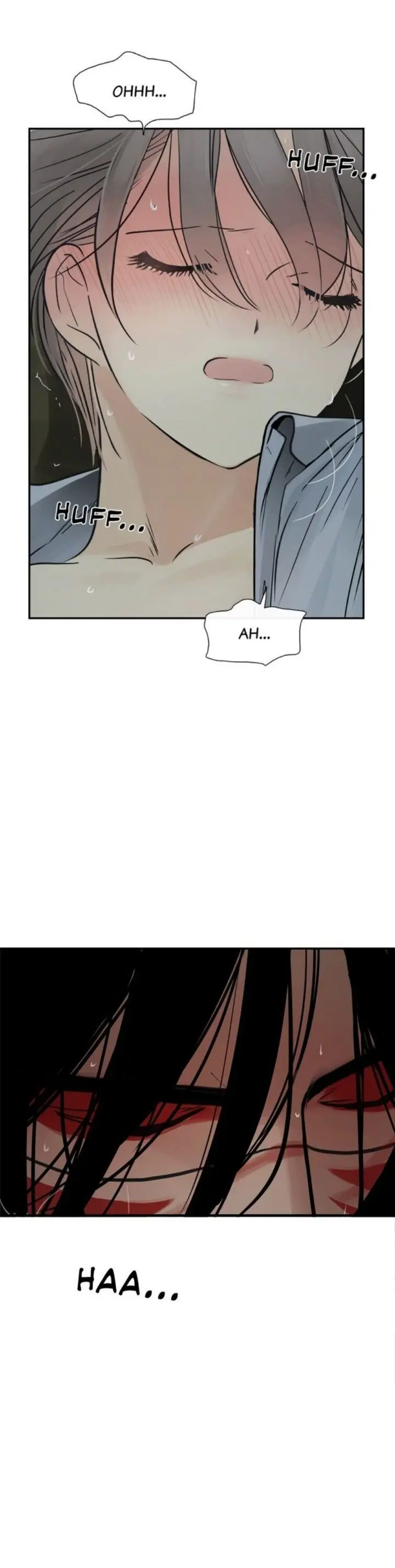Totem Realm Manhwa Agagbb Chapter 32 - Page 33