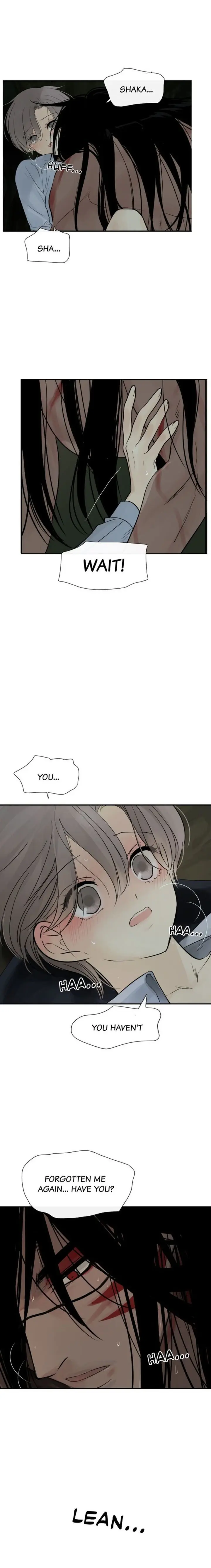 Totem Realm Manhwa Agagbb Chapter 32 - Page 34