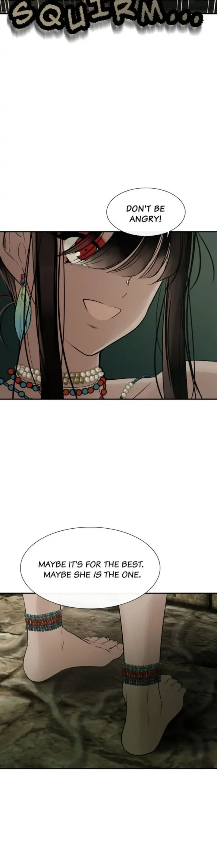 Totem Realm Manhwa Agagbb Chapter 32 - Page 8