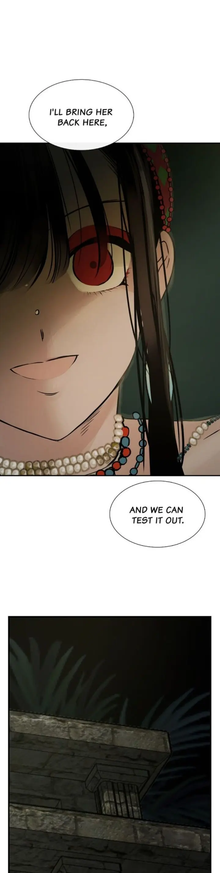 Totem Realm Manhwa Agagbb Chapter 32 - Page 9