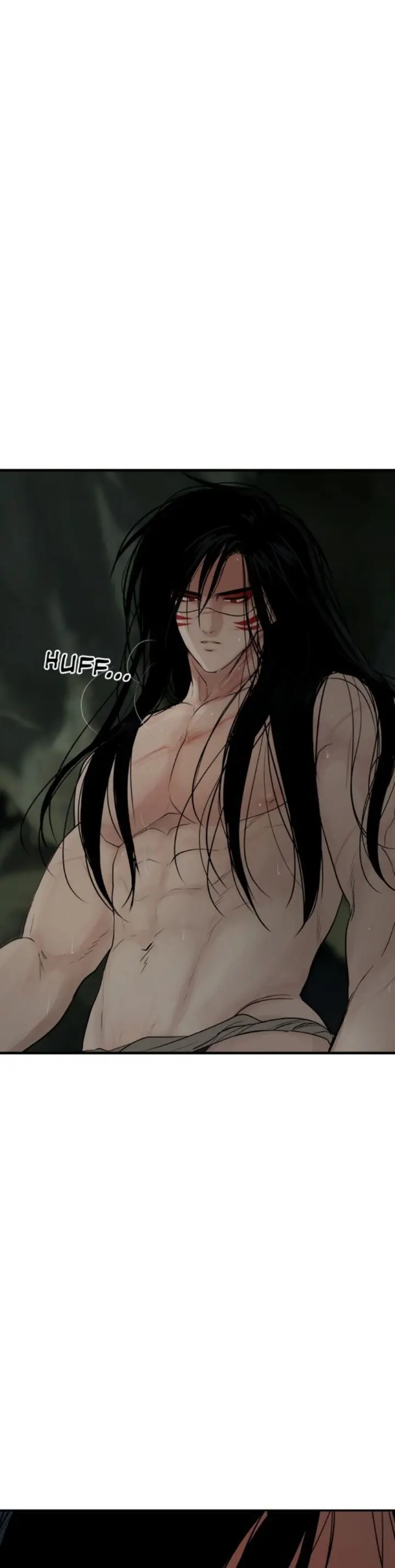 Totem Realm Manhwa Agagbb Chapter 33 - Page 1