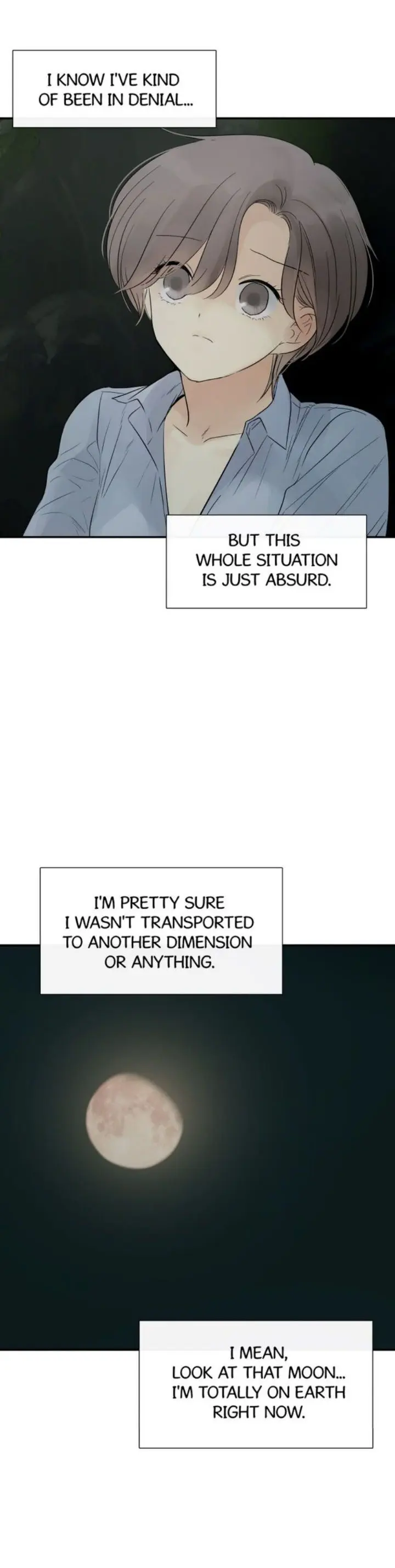 Totem Realm Manhwa Agagbb Chapter 33 - Page 12