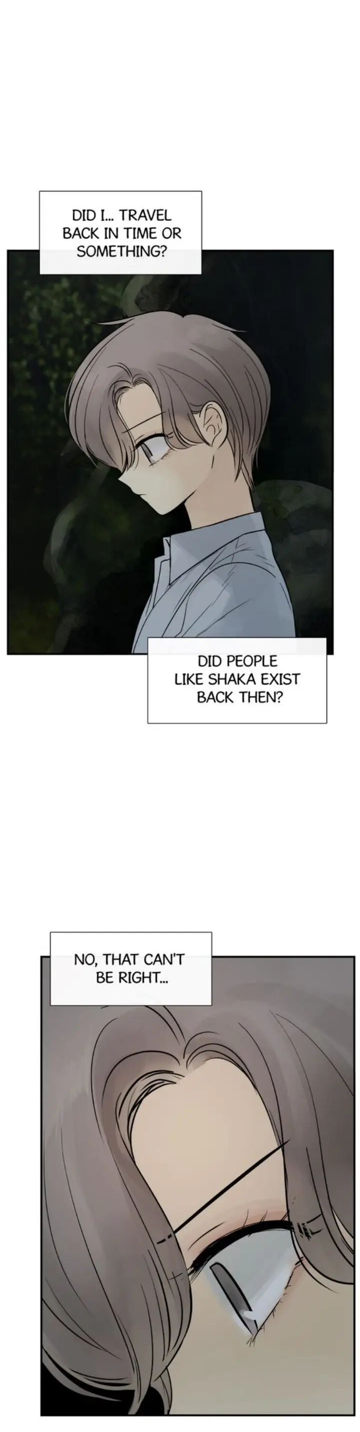 Totem Realm Manhwa Agagbb Chapter 33 - Page 13