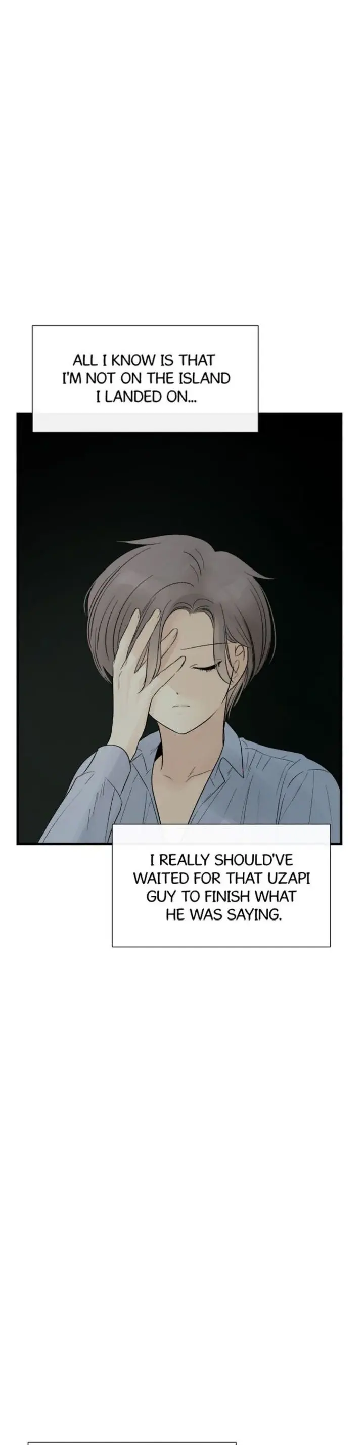 Totem Realm Manhwa Agagbb Chapter 33 - Page 14