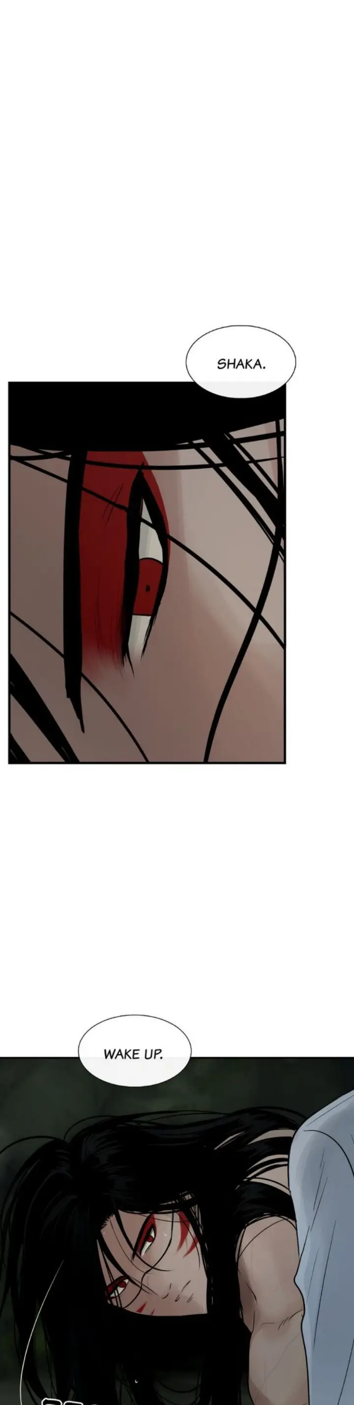 Totem Realm Manhwa Agagbb Chapter 33 - Page 17