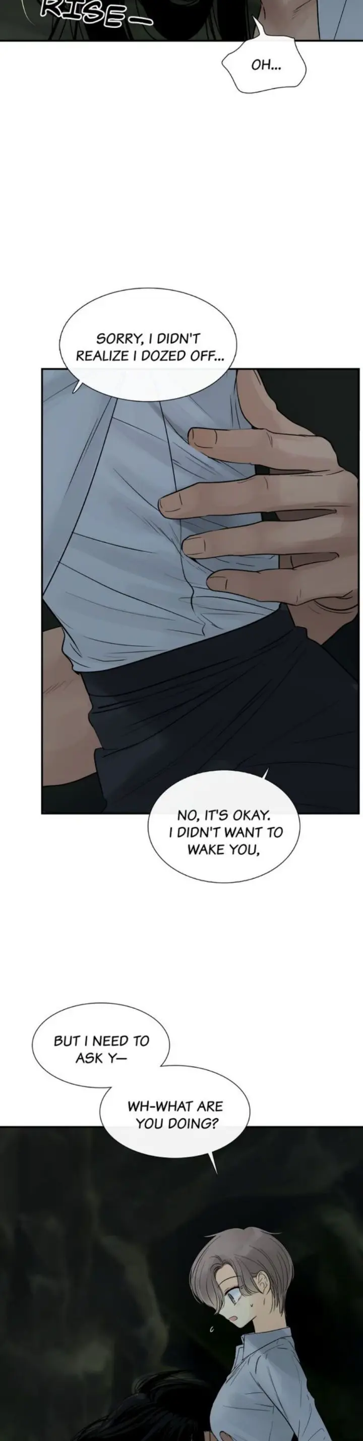 Totem Realm Manhwa Agagbb Chapter 33 - Page 18