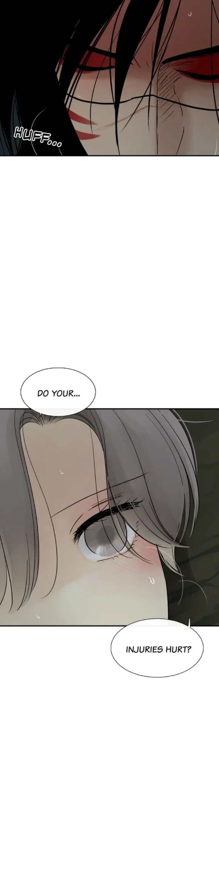 Totem Realm Manhwa Agagbb Chapter 33 - Page 2