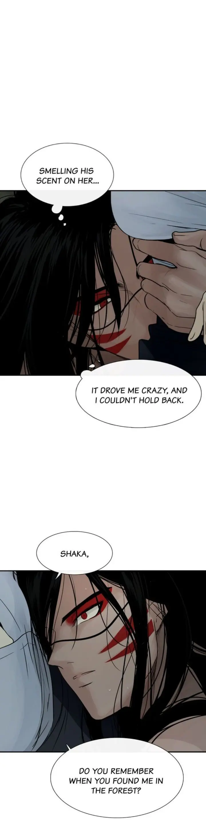 Totem Realm Manhwa Agagbb Chapter 33 - Page 20