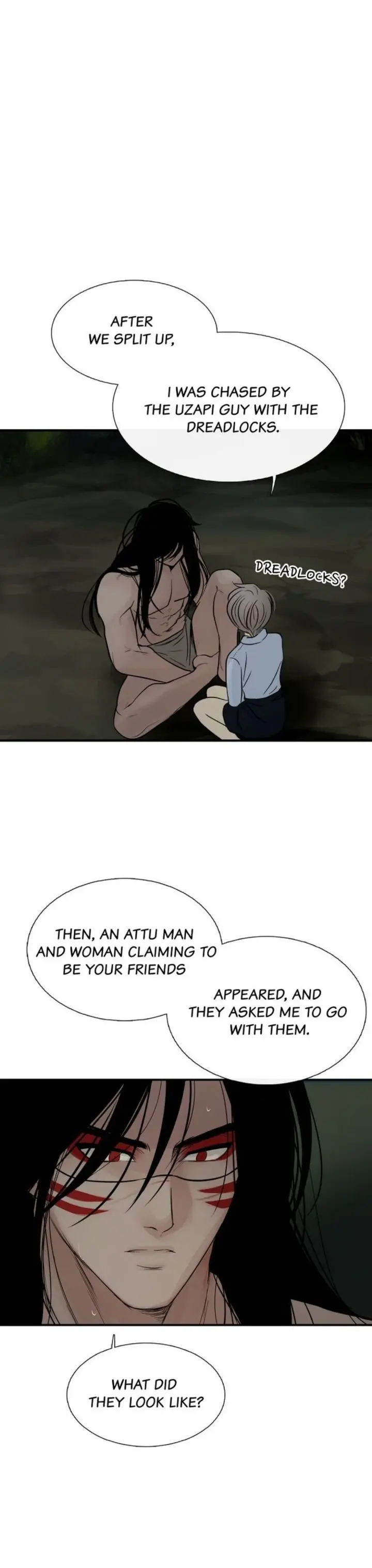 Totem Realm Manhwa Agagbb Chapter 33 - Page 22